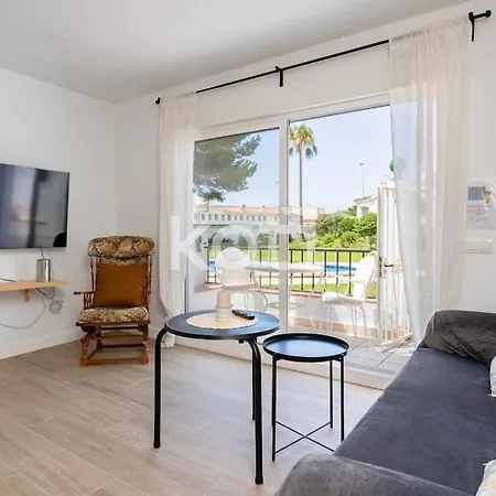 Koti - Las Flores Appartement *