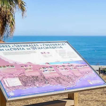 Koti - Las Flores Benalmádena