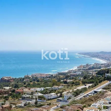 Koti - Las Flores Benalmádena