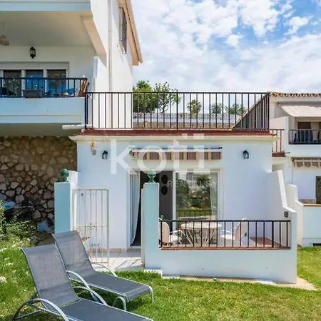 Appartement Koti - Las Flores *
