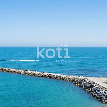 Koti - Las Flores Appartement