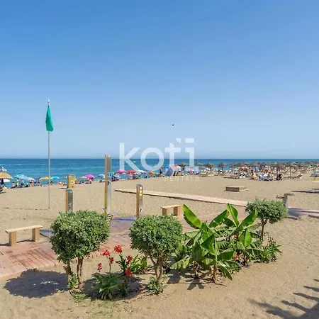 Koti - Las Flores Benalmádena