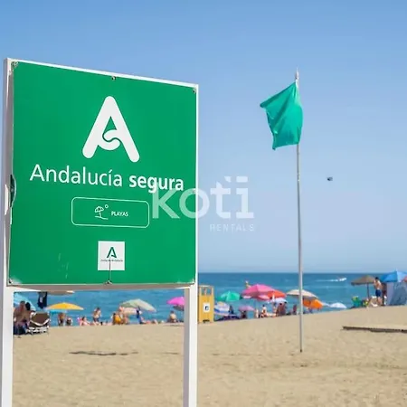 Apartament Koti - Las Flores