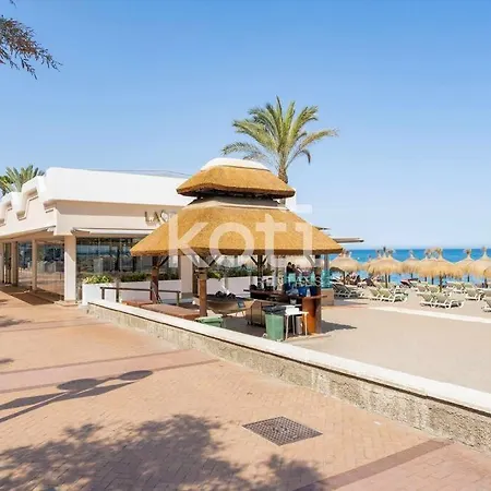 Koti - Las Flores * Benalmádena
