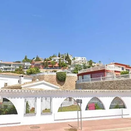 Koti - Las Flores * Benalmádena