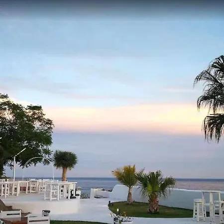 Appartement Koti - Las Flores