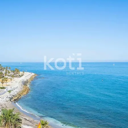 Koti - Las Flores