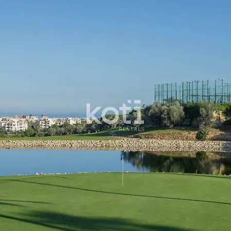 Appartement Koti - Las Flores *