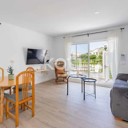Koti - Las Flores Appartement Benalmádena