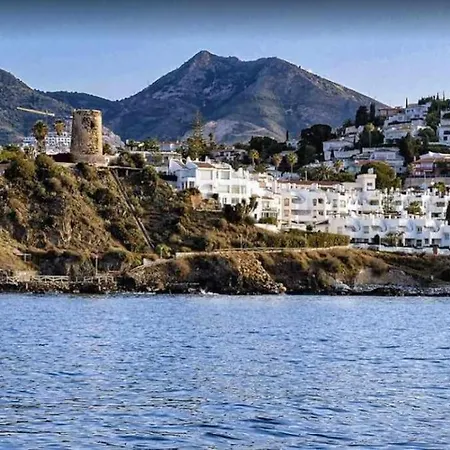 Appartement Koti - Las Flores Benalmádena