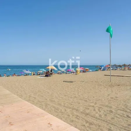 Koti - Las Flores Benalmádena