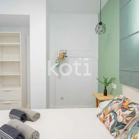 Koti - Las Flores *