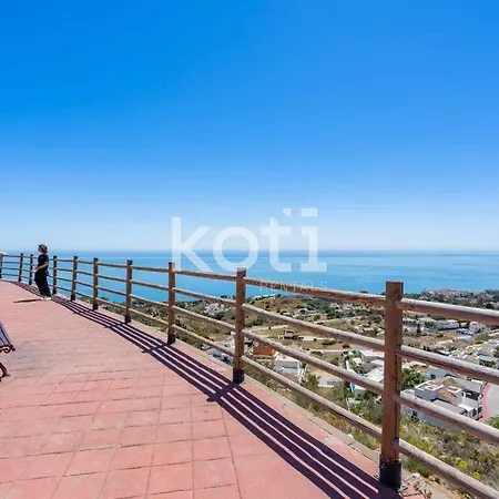 Apartament Koti - Las Flores *