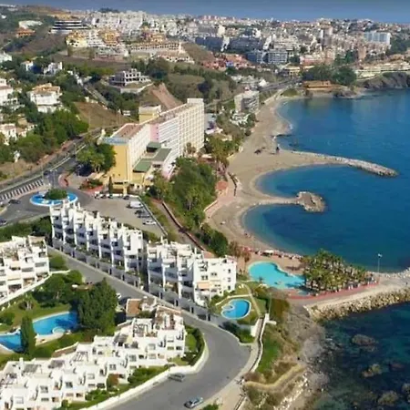 Koti - Las Flores * Benalmádena