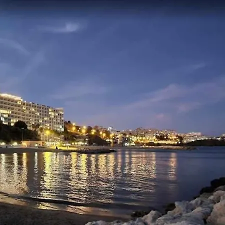 Koti - Las Flores Appartement Benalmádena