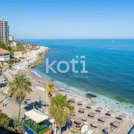 Koti - Las Flores