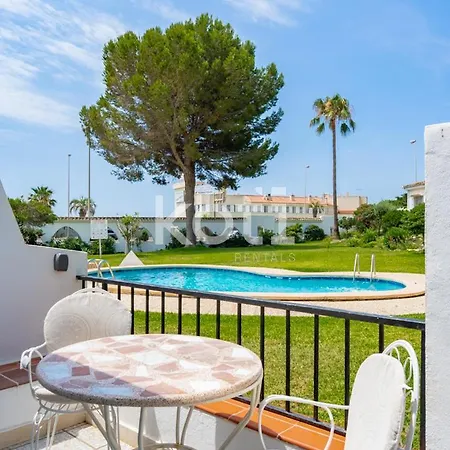 Appartement Koti - Las Flores *