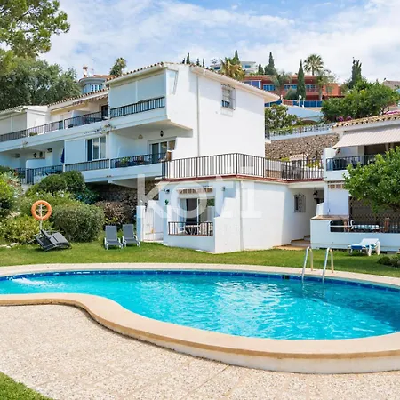 Koti - Las Flores Benalmádena